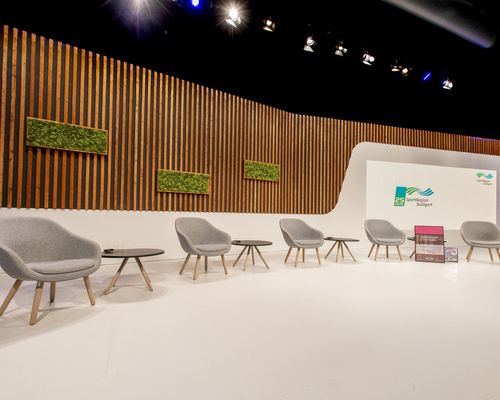 SPORT TALK | Nächste Auflage am 10. November 