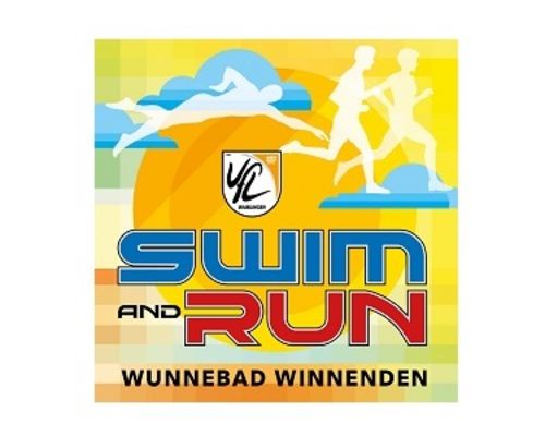 Swim & Run | Event im Winnender Wunnebad