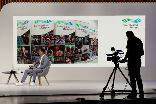 SPORT TALK DIGITAL | Video ist online