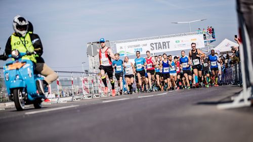 VIELFALT DES SPORTS | Folge 12: Volkslauf