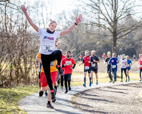 Aktionstag | Tag des Laufens am 4. Juni