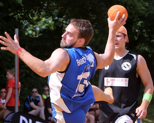 Sportveranstaltungen in dieser Woche