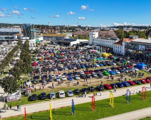 Motorsport | Saisonauftakt in der MOTORWORLD
