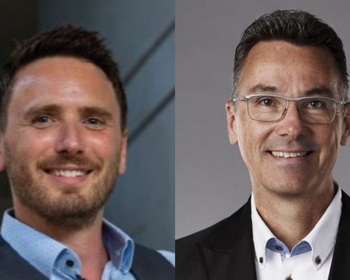 SPORT TALK | Bauer und Bechert auf dem Podium