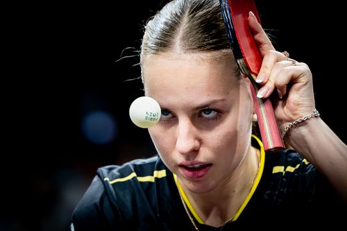 Auszeichnung | Kaufmann hat die Nase vorn