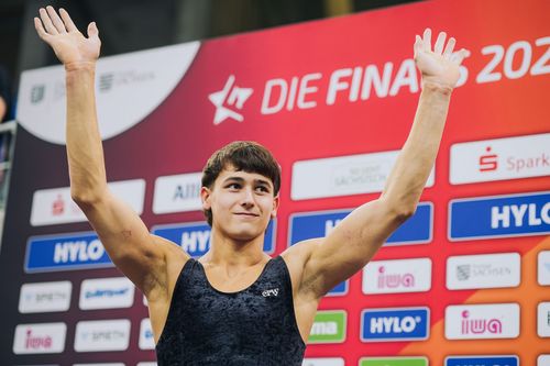 Die Finals 2025 | Baden-Württemberg hat Nase vorn