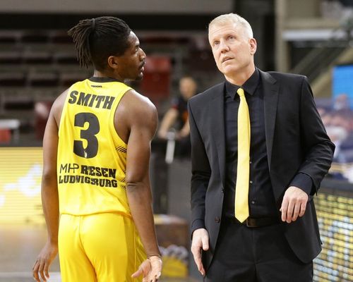 Basketball | Die MHP RIESEN räumen ab