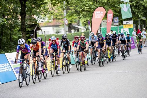 Radsport | 2023 wird ein neues Kapitel aufgeschlagen