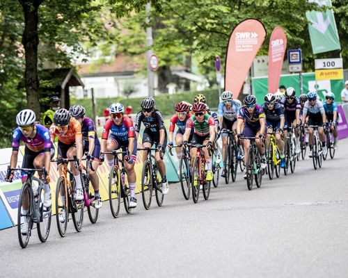 Radsport | 2023 wird ein neues Kapitel aufgeschlagen