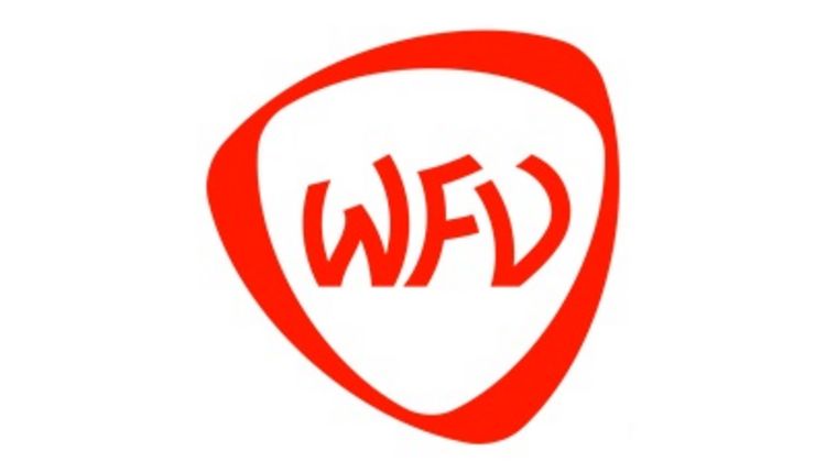 Fußball | WFV präsentiert neuen Markenauftritt