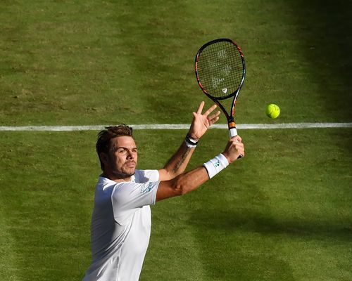 Tennis | Neun ATP-Saisonsieger auf der Meldeliste 