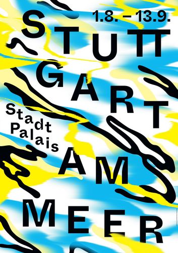 Stadtpalais | Stuttgart am Meer beginnt am 1. August