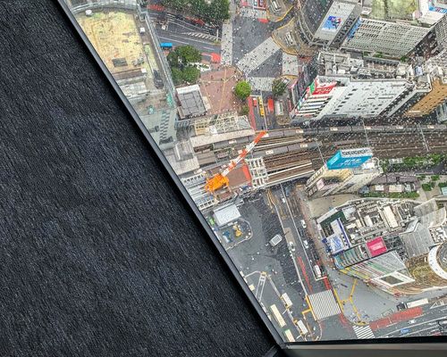 BIG IN JAPAN | Teil 9