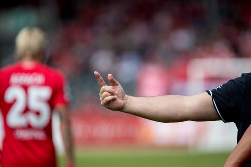 VIELFALT DES SPORTS | Folge 35