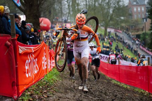 Radsport | Brandau schnappt sich den Titel