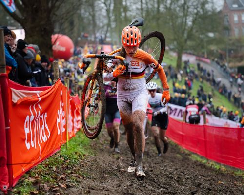 Radsport | Brandau schnappt sich den Titel