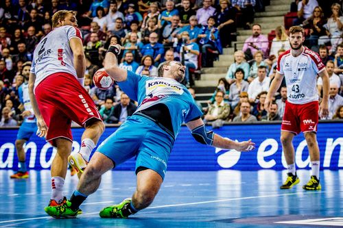 VIELFALT DES SPORTS | Folge 8: Handball