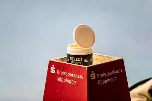 VIELFALT DES SPORTS | Folge 8: Handball