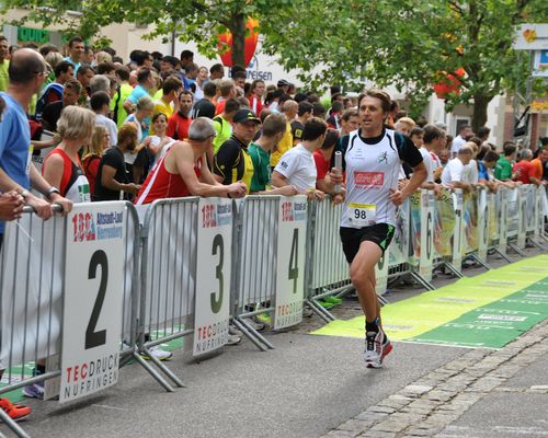 SPORTLICHES RATHAUS | Ende der Serie mit Timo Petersen