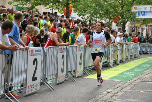 SPORTLICHES RATHAUS | Ende der Serie mit Timo Petersen