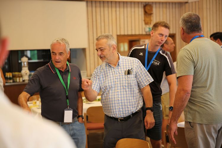 Bundesliga-Brunch 2022 in Vaihingen an der Enz