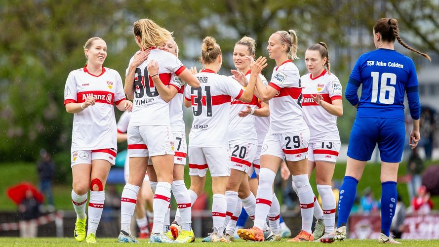 Bundesliga-Brunch 2025 beim VfB Stuttgart