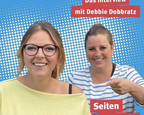Podcast | SEITENWECHSEL mit der SportRegion