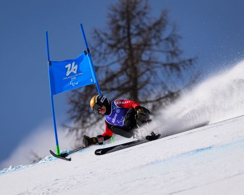 Paralympics | Deutsche Auswahl überzeugt
