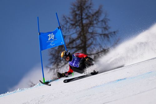 Paralympics | Deutsche Auswahl überzeugt