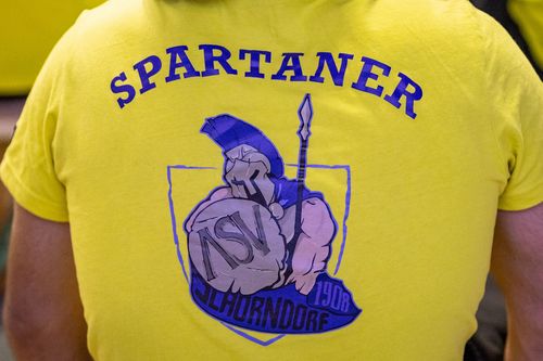 Sportveranstaltungen in dieser Woche