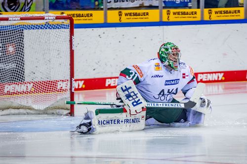 VIELFALT DES SPORTS | Folge 40: Eishockey