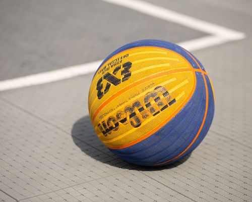 Basketball | Bronze geht in die Barockstadt