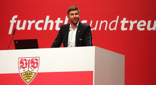 ZDF-Sportstudio | Hitzlsperger spricht über Auszeichnung