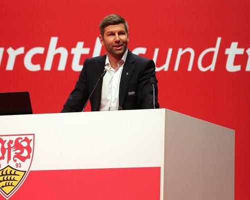 ZDF-Sportstudio | Hitzlsperger spricht über Auszeichnung