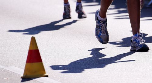 Event der Woche | Bottwartal-Marathon lockt Läufer an