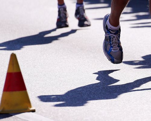 Event der Woche | Bottwartal-Marathon lockt Läufer an