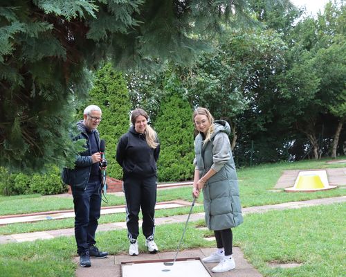 Podcast | SPRICH:STUTTGART mit Sarah Schumacher