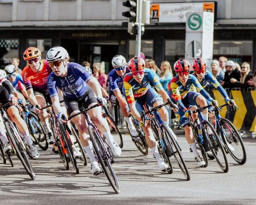 Radsport | Verband beschließt Förderung