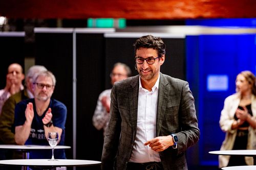 SPORT TALK 33 | Video ist online