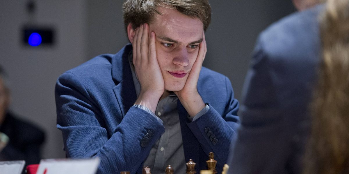 Matthias Blübaum | Foto: IMAGO / Sven Simon
