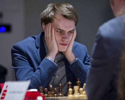 Matthias Blübaum | Foto: IMAGO / Sven Simon