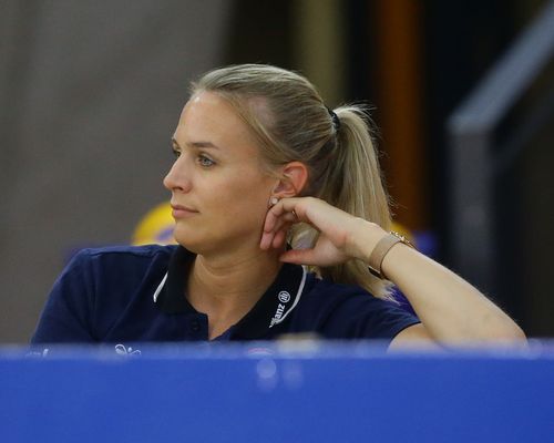 SWR1 Leute | Kim Oszvald-Renkema im Gespräch