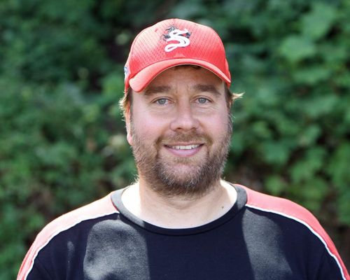 Podcast | Die Manskes im BUCHPLAUSCH