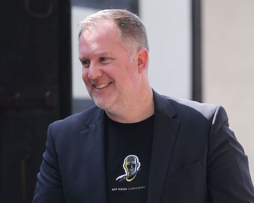 Podcast | LBUSINESS mit Markus Buchmann