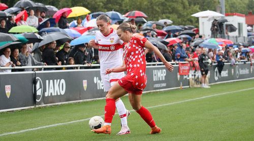 Sportveranstaltungen in der Woche 33