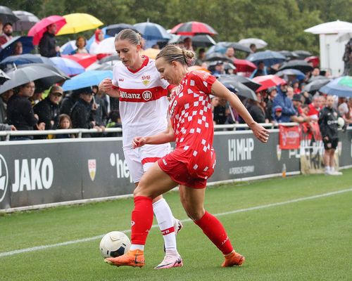 Sportveranstaltungen in der Woche 33