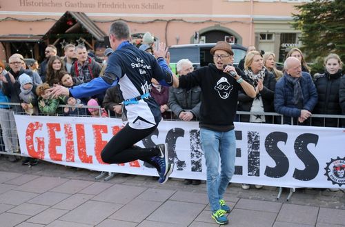 MEIN MOMENT | Grenzenloser Jubel wegen Andreas Hinkel