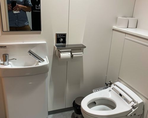 BIG IN JAPAN | Teil 5