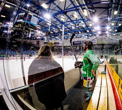 VIELFALT DES SPORTS | Folge 40: Eishockey