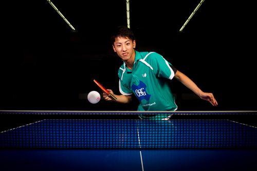 VIELFALT DES SPORTS | Folge 1: Tischtennis